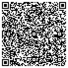 QR code with Fallbrook Refuse Service contacts