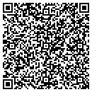 QR code with Garner B Matt MD contacts