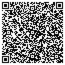 QR code with H&M Projects LLC contacts
