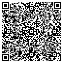 QR code with Harris Clean-Up contacts
