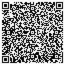 QR code with P C Vwa-Arizona contacts