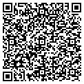 QR code with Jimmy's Hauling contacts