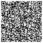 QR code with Clinton Chamber Of Commerce contacts