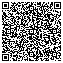 QR code with Haroon Shamshad Md contacts
