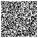 QR code with Harris W Turner Md contacts
