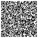 QR code with T Squared Mfg Inc contacts