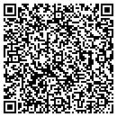 QR code with The Reporter contacts