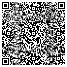 QR code with Hightower Randall D MD contacts