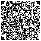 QR code with Hinkle Jr Richard A MD contacts