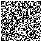 QR code with Xaloy Machine & Coatings contacts