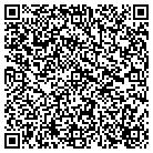 QR code with Mt Springs Ind Mp Church contacts
