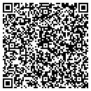 QR code with R E Powers Realtors contacts