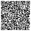 QR code with James D Koonce Md contacts