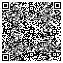 QR code with James M Carter Md contacts