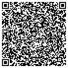 QR code with Iota Metalworking Services contacts