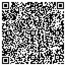 QR code with Joe's Machine Shop contacts