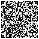 QR code with L L G Machine Works contacts