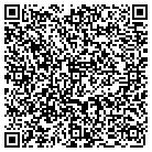 QR code with L & M Precision Fabrication contacts