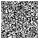 QR code with Rubbish Garb contacts