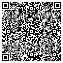 QR code with A Touch of Wonder Therapeutic contacts