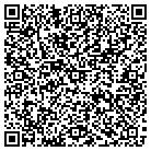 QR code with Precision Machine & Tool contacts