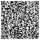 QR code with Rick Gonzalez Architect contacts