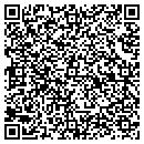 QR code with Rickson Frederick contacts