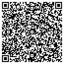 QR code with T N T Management contacts