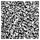 QR code with Mahan Meredith L MD contacts