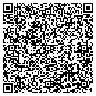 QR code with Mana Health Service contacts