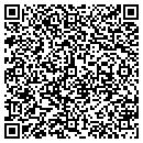 QR code with The Lakeside Bean Machine Inc contacts