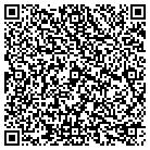 QR code with Mark L Ungerank Dr Res contacts