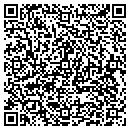 QR code with Your Destiny Daily contacts