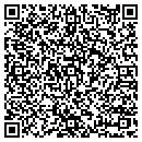QR code with Z Machine & Hydraulics LLC contacts
