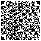 QR code with Manistee Area Chamber-Commerce contacts