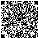 QR code with Manton Area Chamber-Commerce contacts