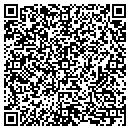 QR code with F Luke Coley Jr contacts