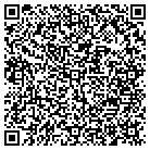 QR code with Marquette Chamber of Commerce contacts