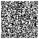 QR code with Rush Architecture & Planning contacts