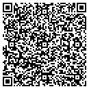 QR code with Daily's contacts