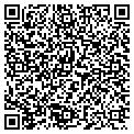 QR code with S 5 Architects contacts