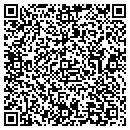 QR code with D A Vento Refuse Co contacts