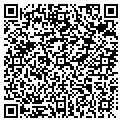 QR code with J Deltufo contacts