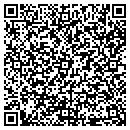 QR code with J & D Unlimited contacts