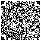 QR code with S D Barraza Architectural contacts