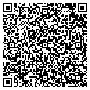 QR code with R J Diversified LLC contacts
