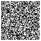 QR code with Seaver Franks Architects Aia contacts