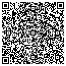 QR code with Rex E Luttrell Md contacts