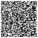 QR code with Herald Gazette contacts