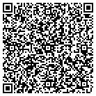 QR code with Trumbull Town Dog Warden contacts